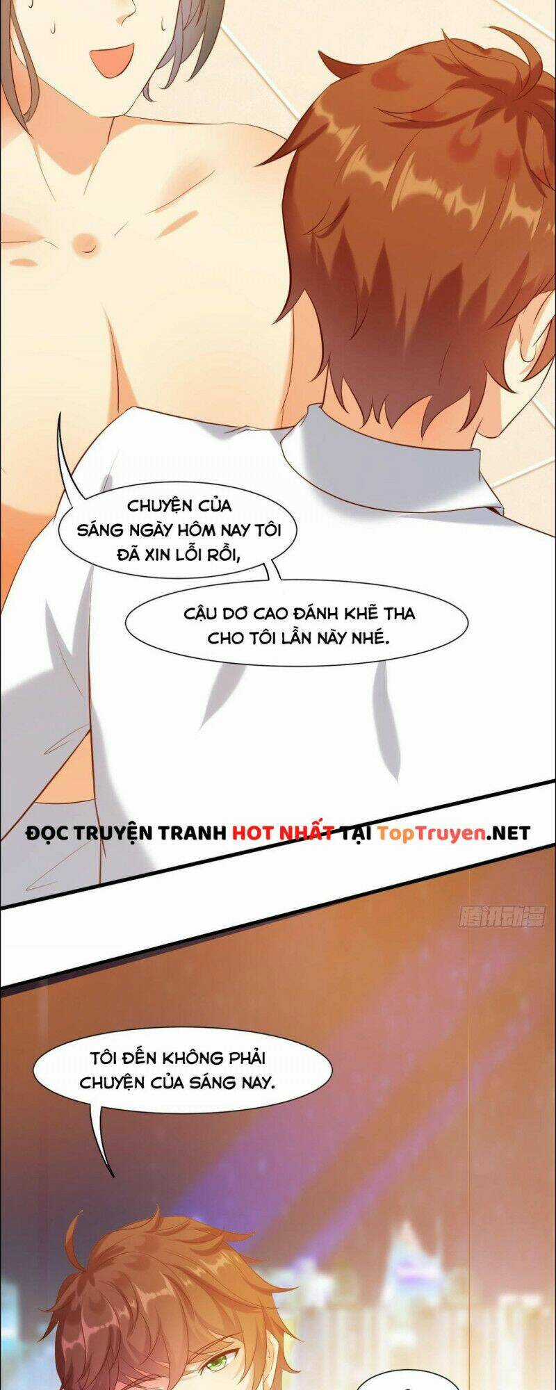 Mỗi Tuần Ta Có Một Thân Phận Mới Chapter 19 trang 4