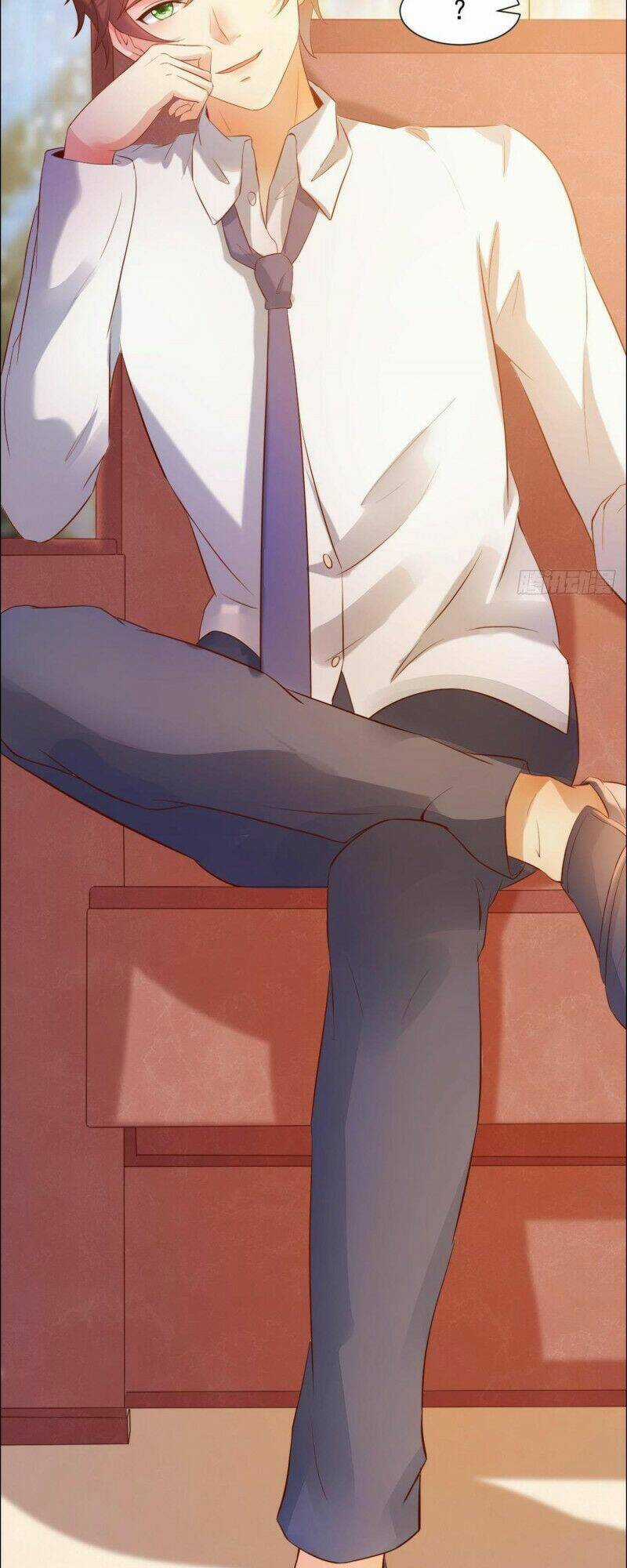 Mỗi Tuần Ta Có Một Thân Phận Mới Chapter 19 trang 5