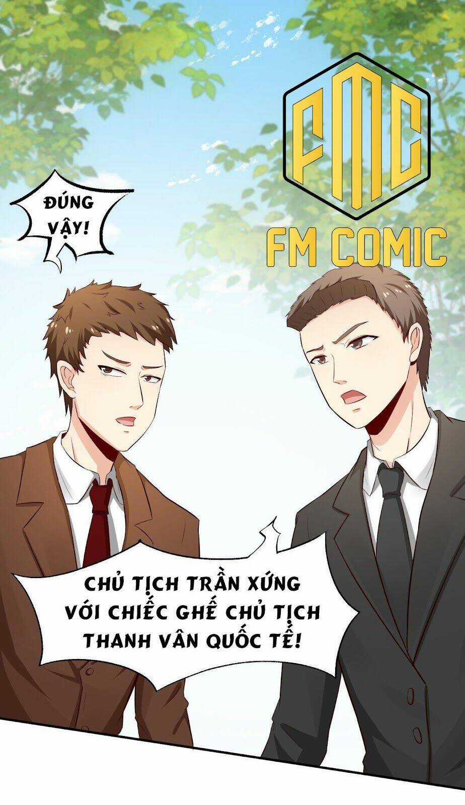 Mỗi Tuần Ta Có Một Thân Phận Mới Chapter 2 trang 11