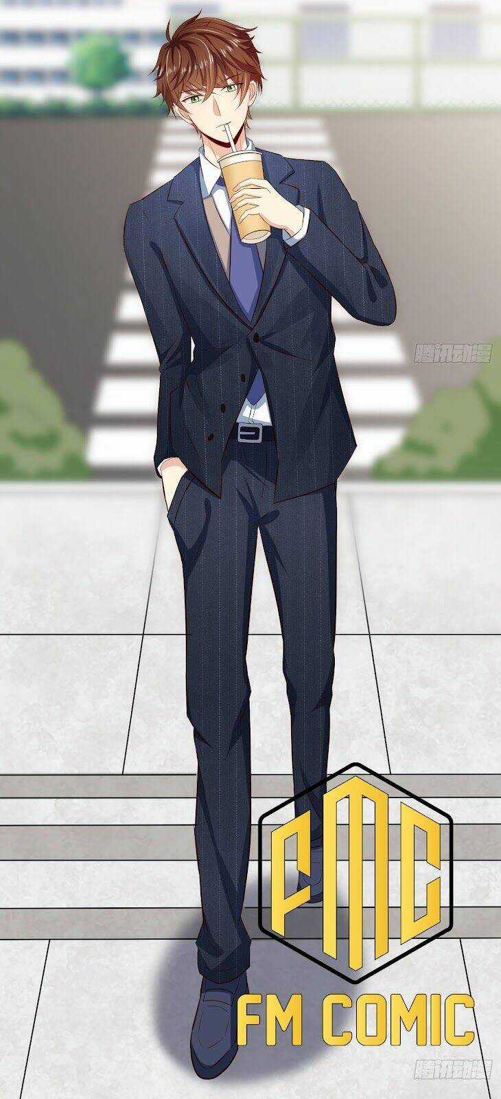 Mỗi Tuần Ta Có Một Thân Phận Mới Chapter 2 trang 16