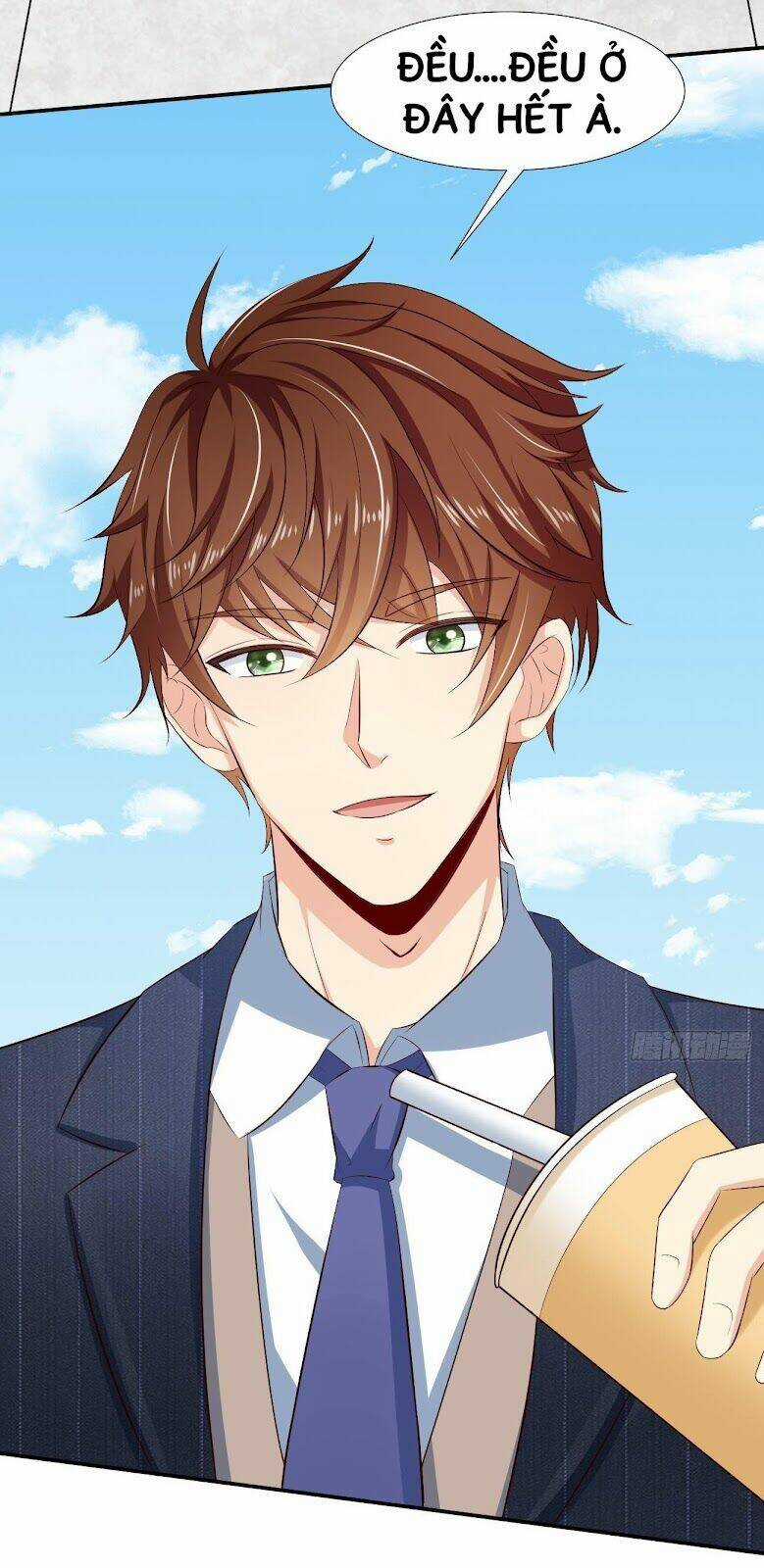 Mỗi Tuần Ta Có Một Thân Phận Mới Chapter 2 trang 17