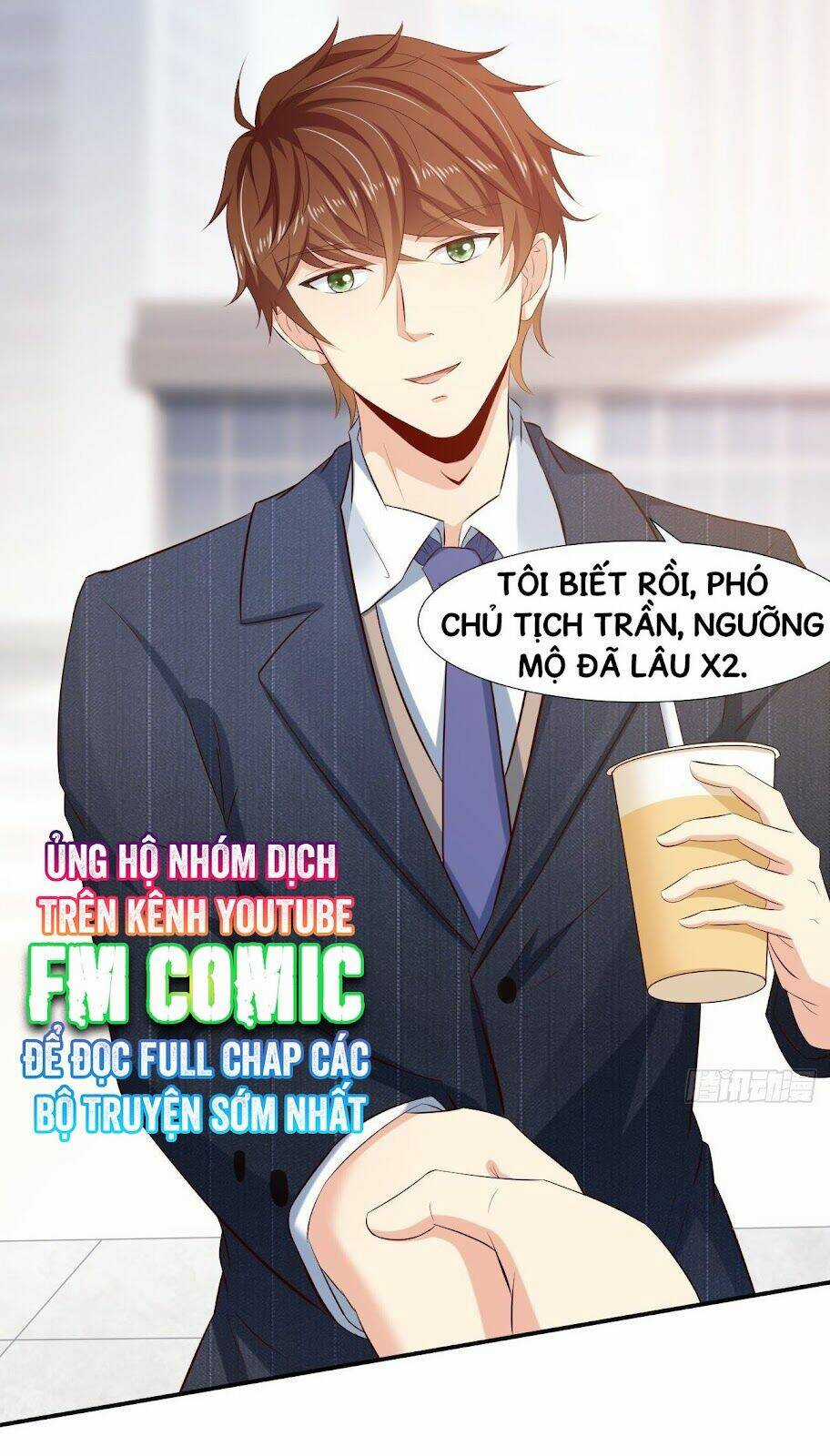 Mỗi Tuần Ta Có Một Thân Phận Mới Chapter 2 trang 20