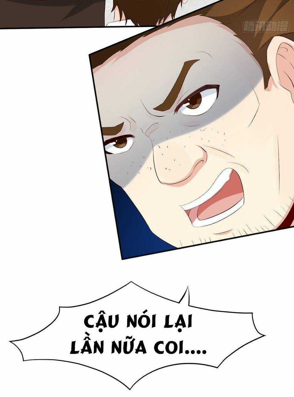 Mỗi Tuần Ta Có Một Thân Phận Mới Chapter 2 trang 23