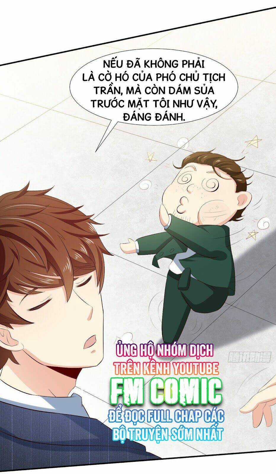 Mỗi Tuần Ta Có Một Thân Phận Mới Chapter 2 trang 25