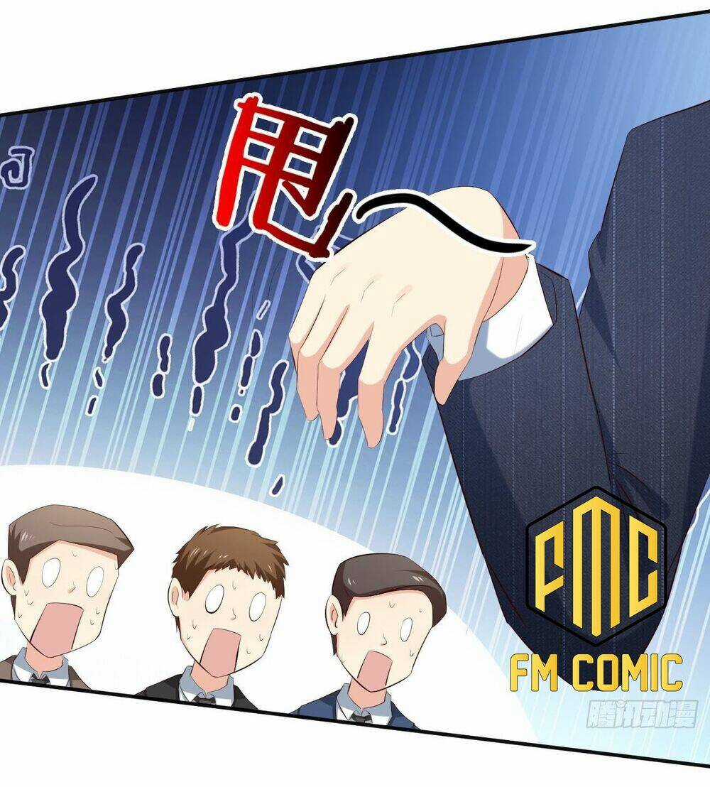 Mỗi Tuần Ta Có Một Thân Phận Mới Chapter 2 trang 26