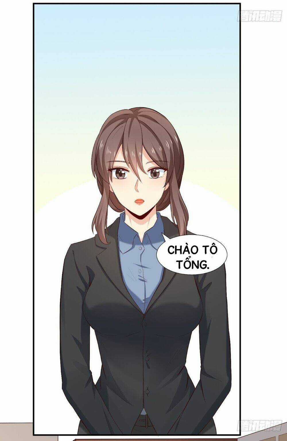 Mỗi Tuần Ta Có Một Thân Phận Mới Chapter 2 trang 28