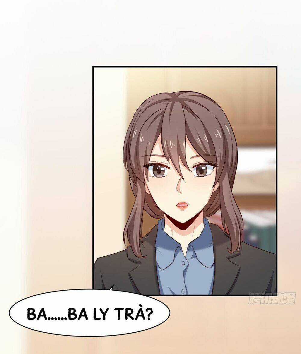 Mỗi Tuần Ta Có Một Thân Phận Mới Chapter 2 trang 32