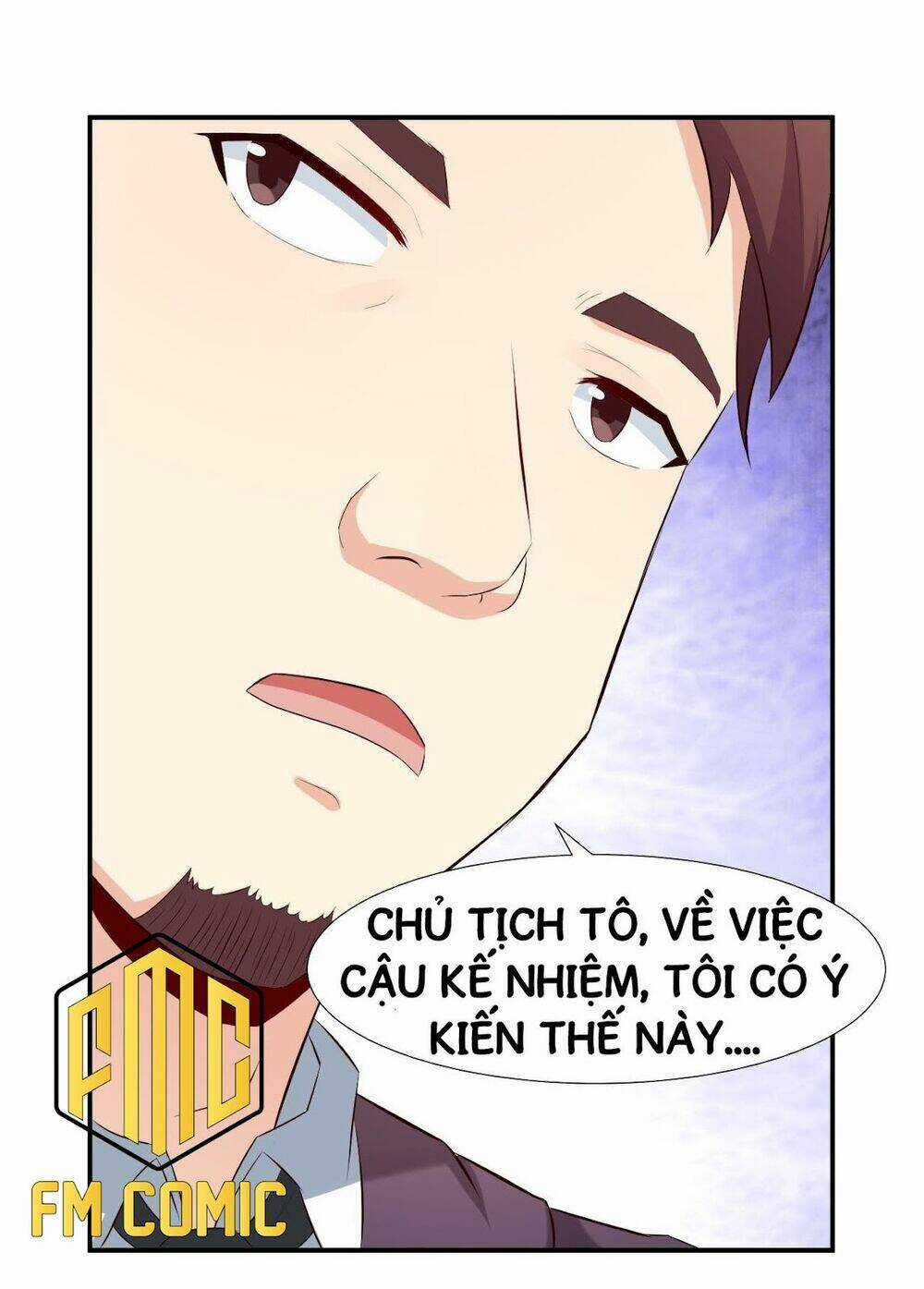 Mỗi Tuần Ta Có Một Thân Phận Mới Chapter 2 trang 36