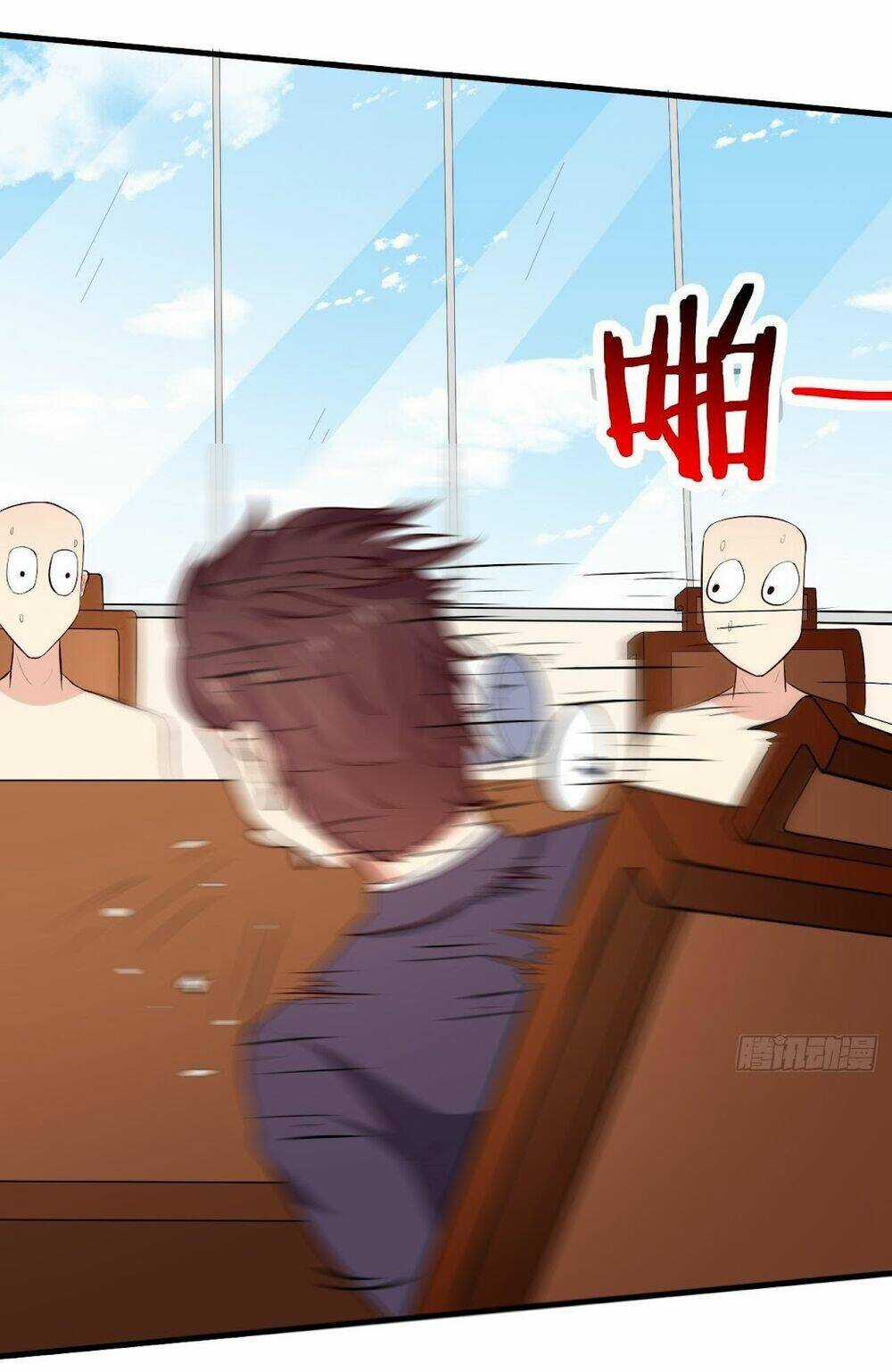 Mỗi Tuần Ta Có Một Thân Phận Mới Chapter 2 trang 37