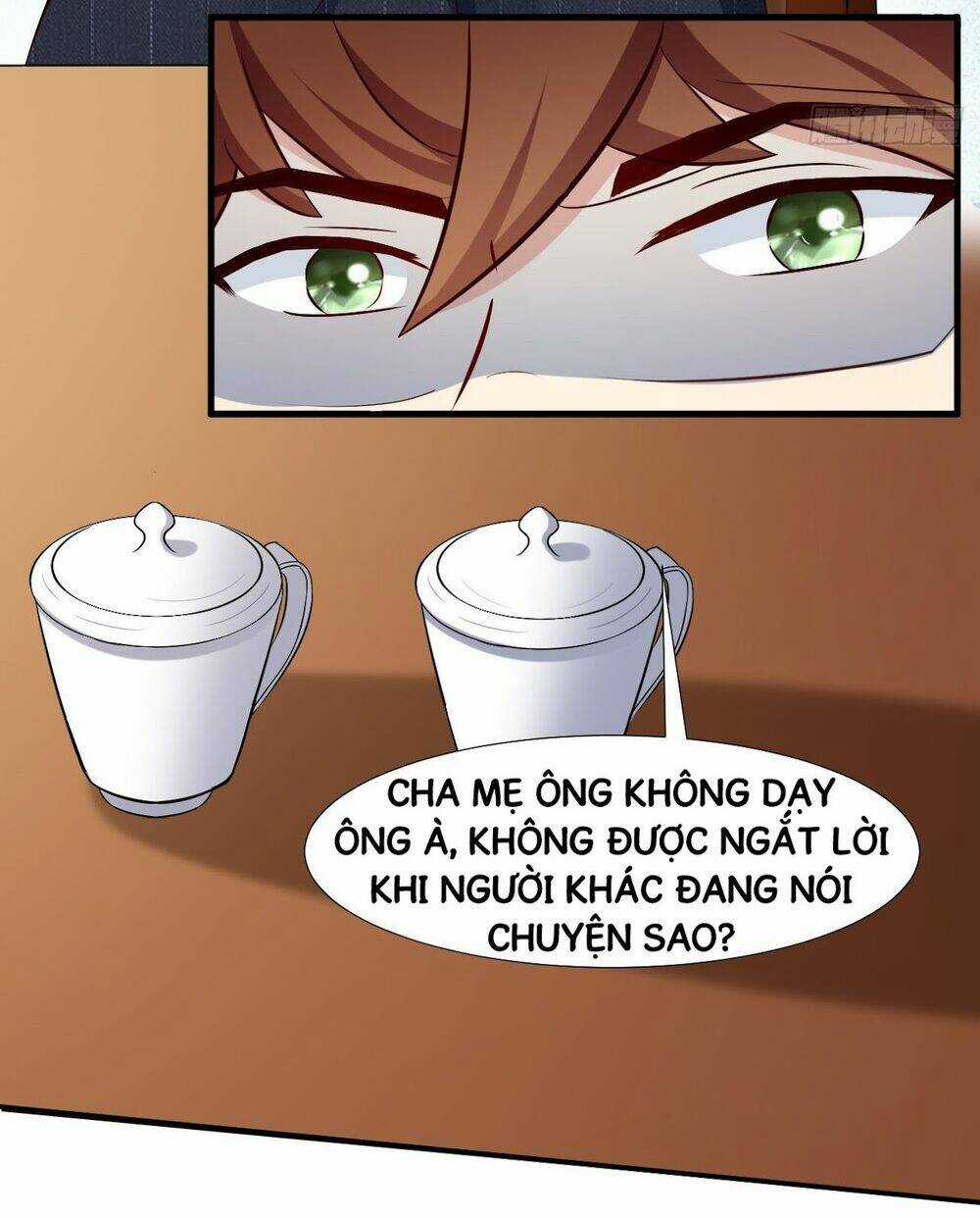 Mỗi Tuần Ta Có Một Thân Phận Mới Chapter 2 trang 39