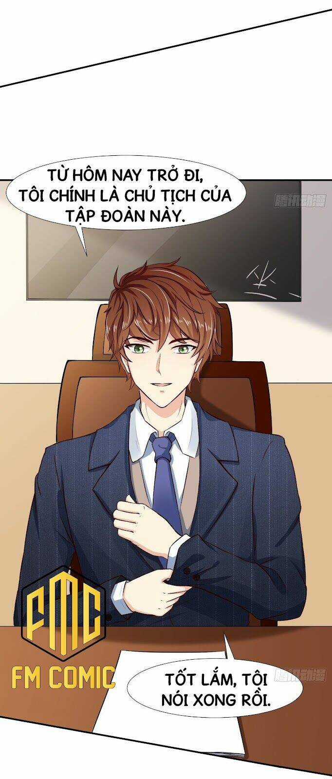 Mỗi Tuần Ta Có Một Thân Phận Mới Chapter 2 trang 41