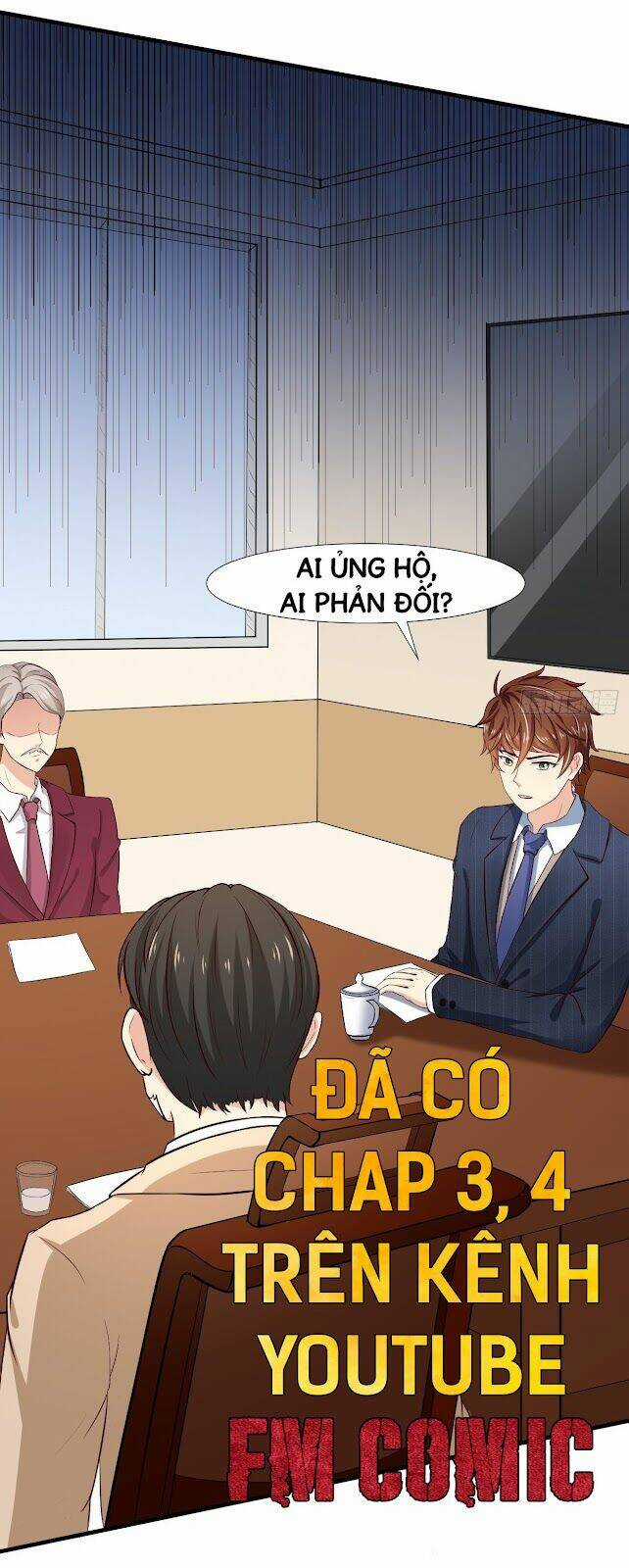 Mỗi Tuần Ta Có Một Thân Phận Mới Chapter 2 trang 42