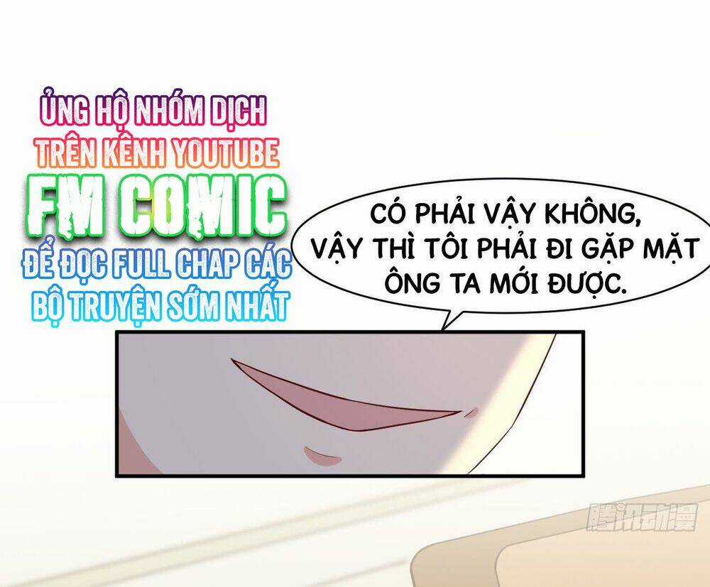 Mỗi Tuần Ta Có Một Thân Phận Mới Chapter 2 trang 5