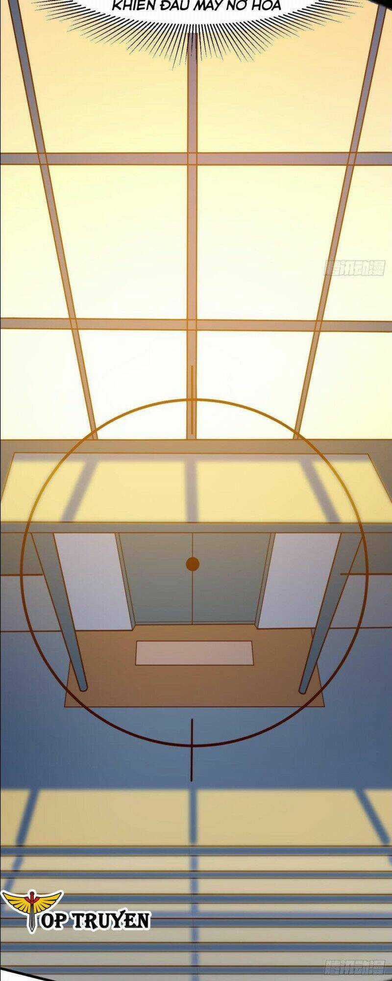 Mỗi Tuần Ta Có Một Thân Phận Mới Chapter 20 trang 10