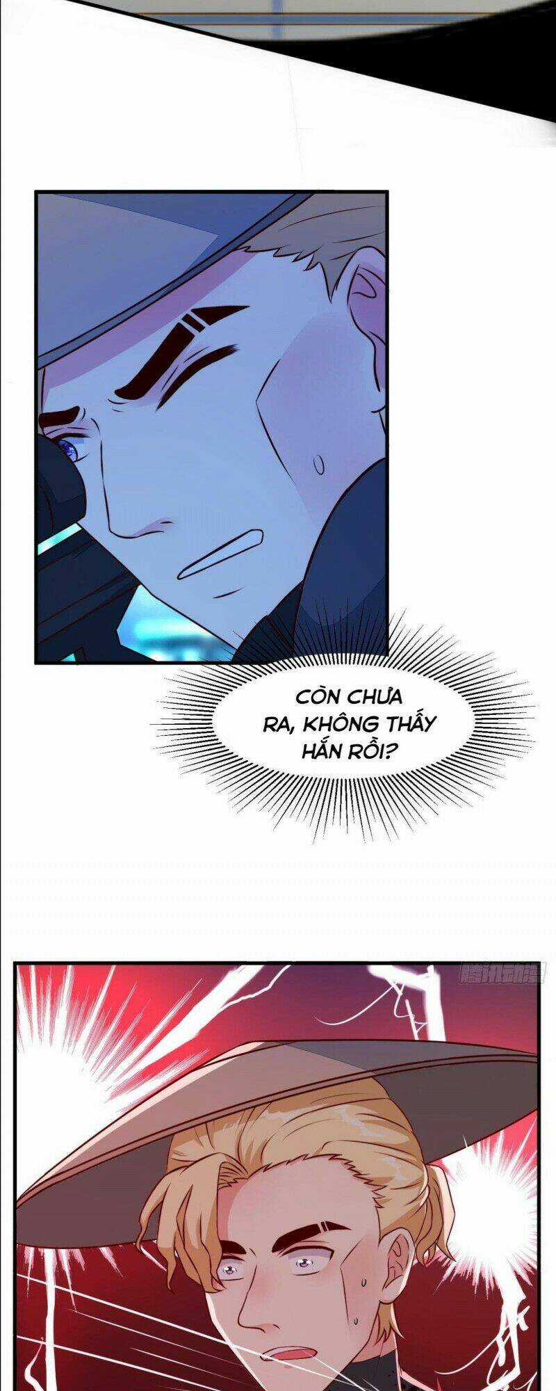 Mỗi Tuần Ta Có Một Thân Phận Mới Chapter 20 trang 11