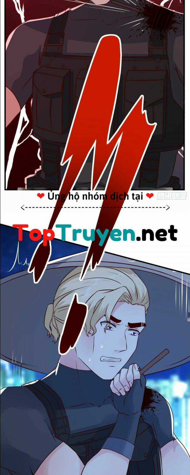 Mỗi Tuần Ta Có Một Thân Phận Mới Chapter 20 trang 12