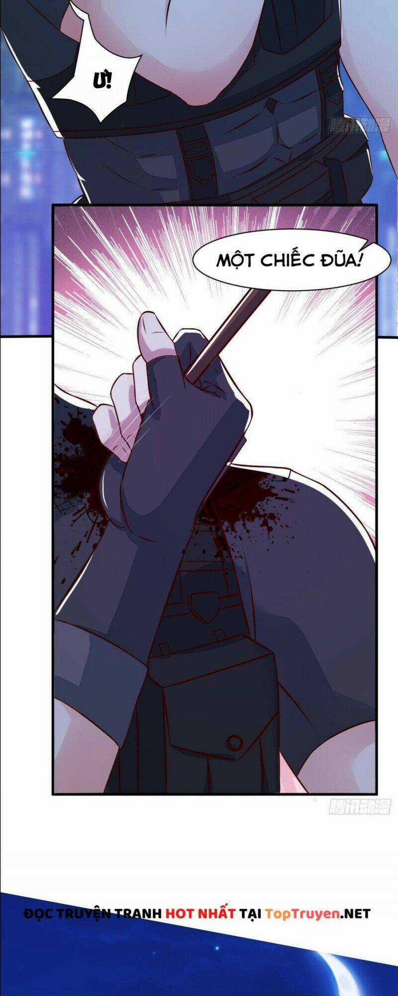 Mỗi Tuần Ta Có Một Thân Phận Mới Chapter 20 trang 13