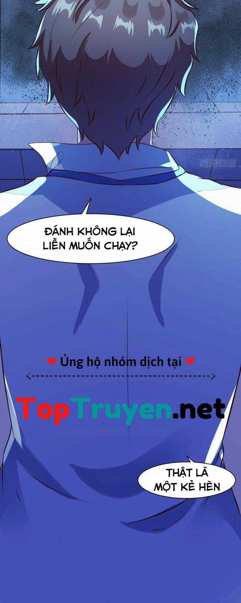 Mỗi Tuần Ta Có Một Thân Phận Mới Chapter 20 trang 19