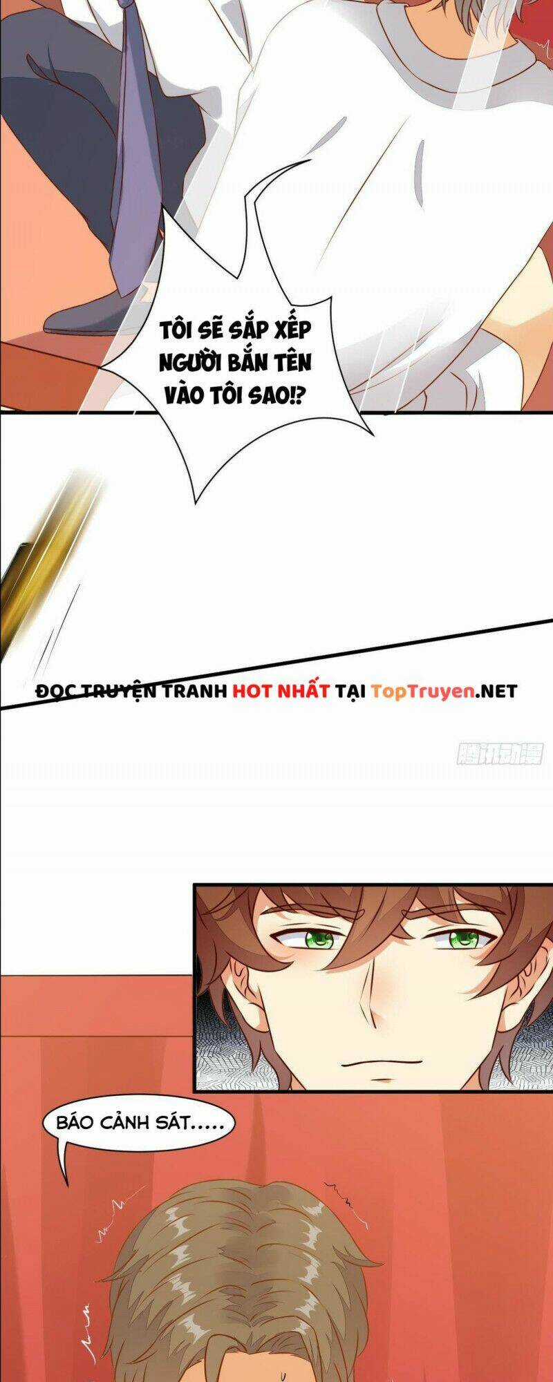 Mỗi Tuần Ta Có Một Thân Phận Mới Chapter 20 trang 2