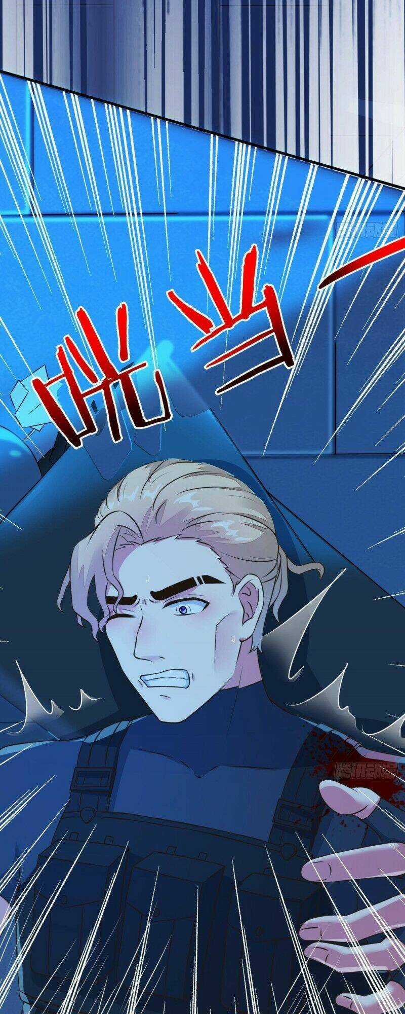 Mỗi Tuần Ta Có Một Thân Phận Mới Chapter 20 trang 23