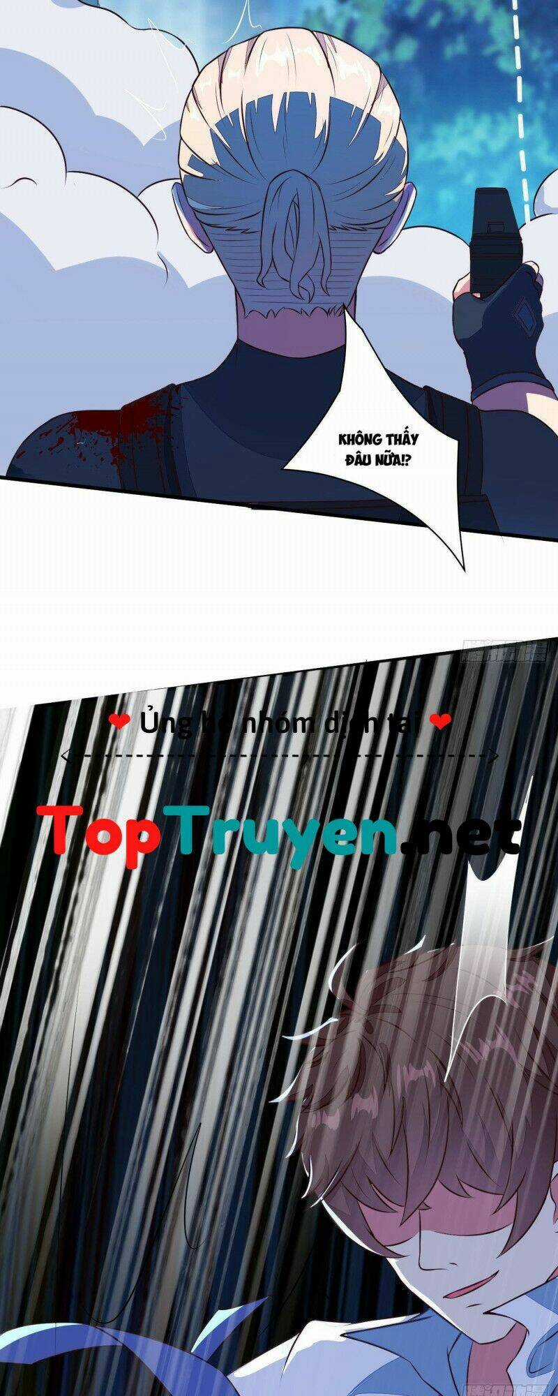 Mỗi Tuần Ta Có Một Thân Phận Mới Chapter 20 trang 26