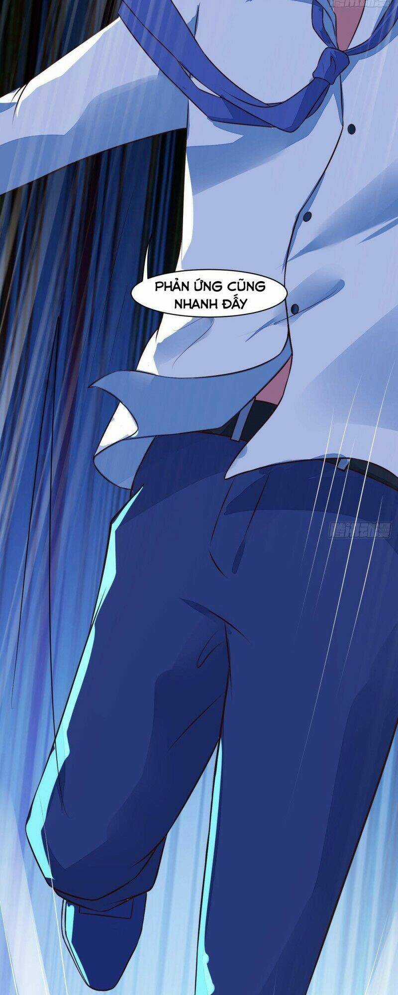 Mỗi Tuần Ta Có Một Thân Phận Mới Chapter 20 trang 27