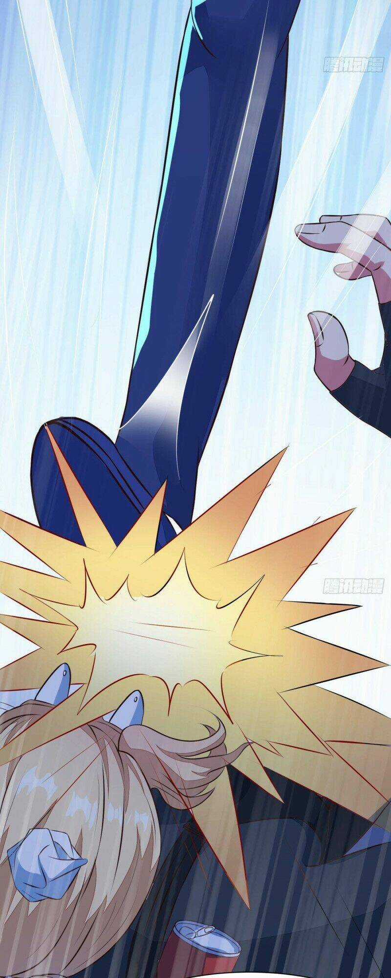 Mỗi Tuần Ta Có Một Thân Phận Mới Chapter 20 trang 28