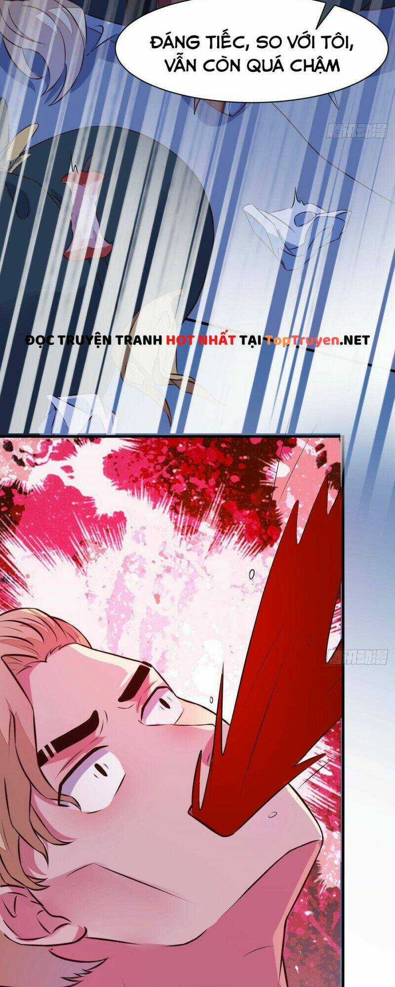 Mỗi Tuần Ta Có Một Thân Phận Mới Chapter 20 trang 29