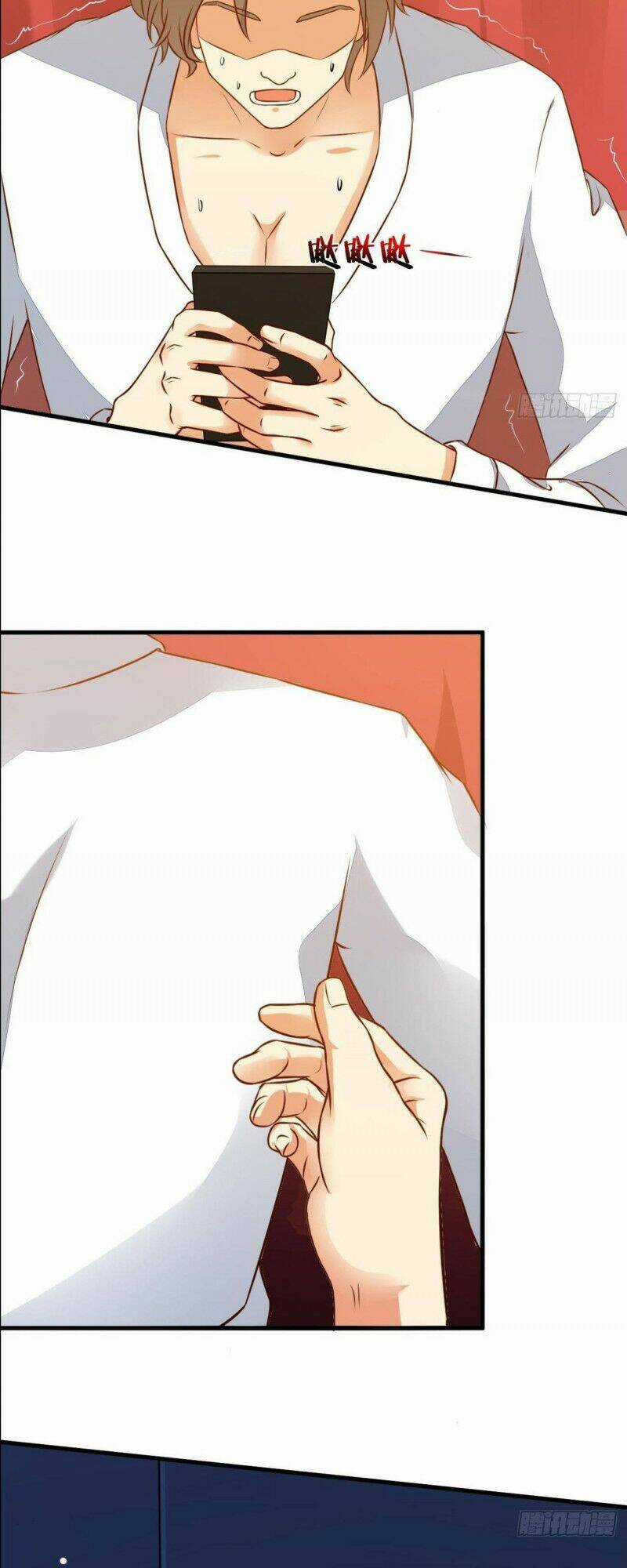 Mỗi Tuần Ta Có Một Thân Phận Mới Chapter 20 trang 3