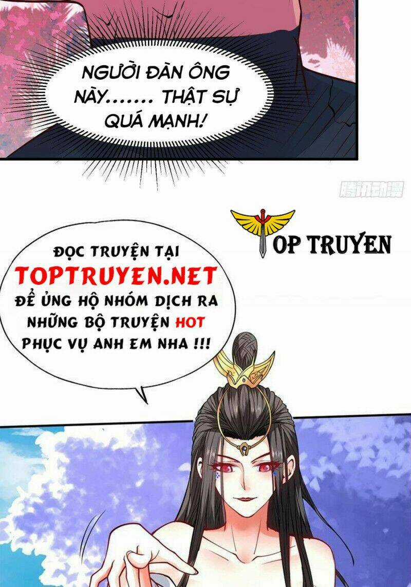 Mỗi Tuần Ta Có Một Thân Phận Mới Chapter 20 trang 30