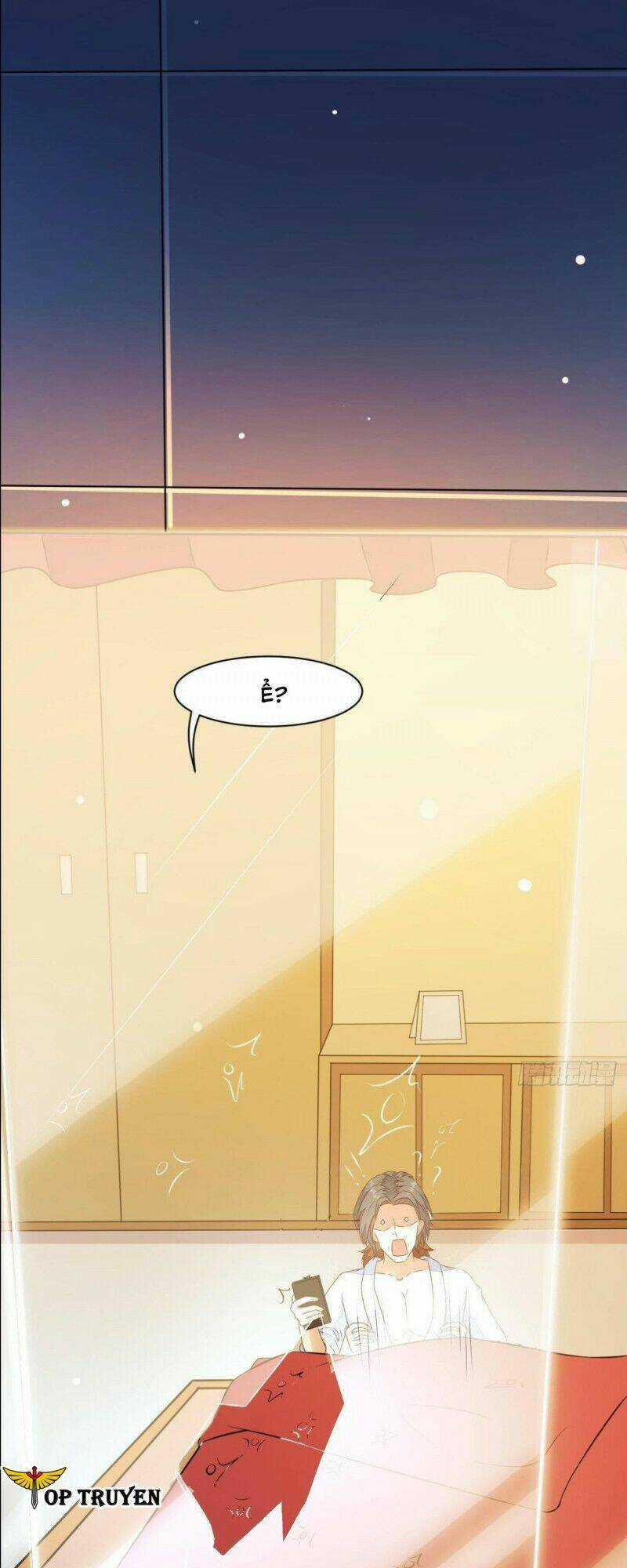 Mỗi Tuần Ta Có Một Thân Phận Mới Chapter 20 trang 4