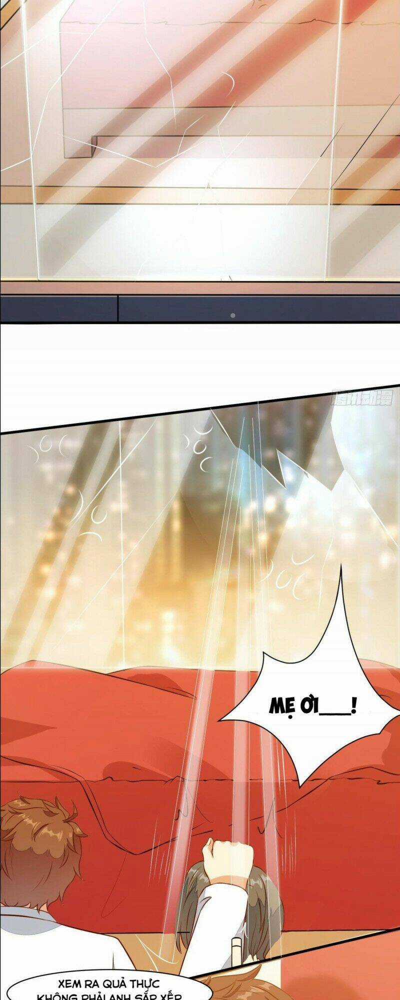 Mỗi Tuần Ta Có Một Thân Phận Mới Chapter 20 trang 5