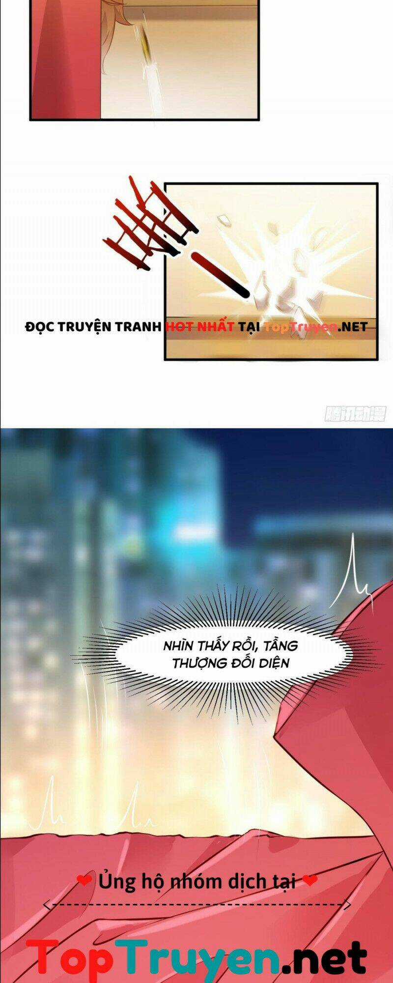 Mỗi Tuần Ta Có Một Thân Phận Mới Chapter 20 trang 7