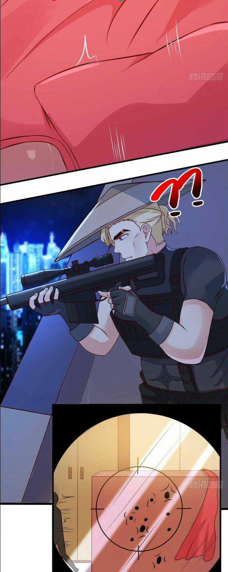 Mỗi Tuần Ta Có Một Thân Phận Mới Chapter 20 trang 8