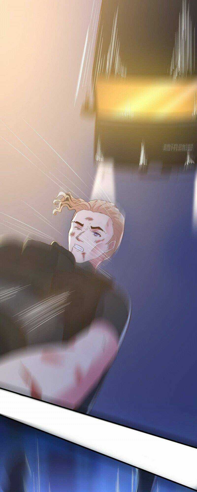 Mỗi Tuần Ta Có Một Thân Phận Mới Chapter 21 trang 10