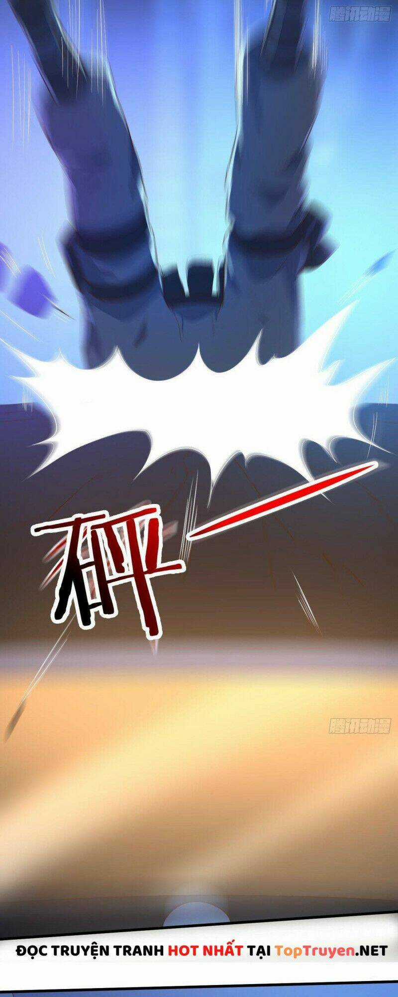 Mỗi Tuần Ta Có Một Thân Phận Mới Chapter 21 trang 11