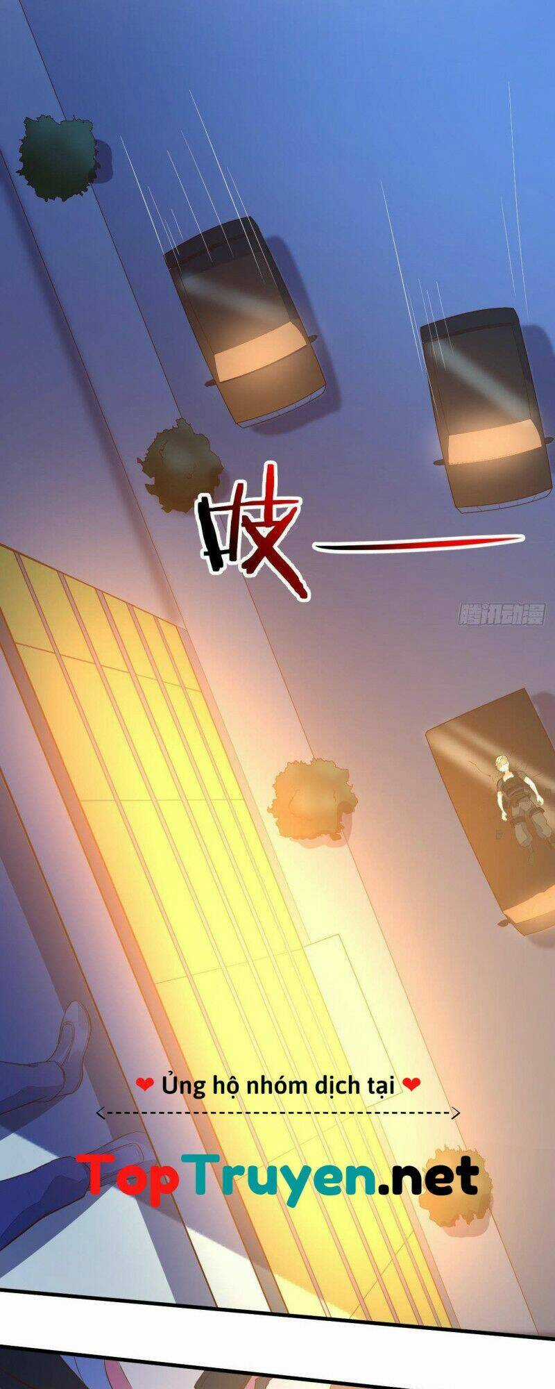 Mỗi Tuần Ta Có Một Thân Phận Mới Chapter 21 trang 12