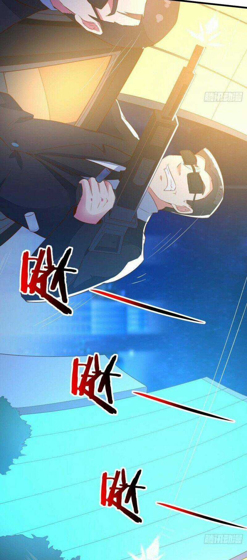 Mỗi Tuần Ta Có Một Thân Phận Mới Chapter 21 trang 13