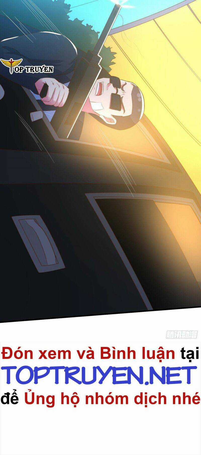 Mỗi Tuần Ta Có Một Thân Phận Mới Chapter 21 trang 14