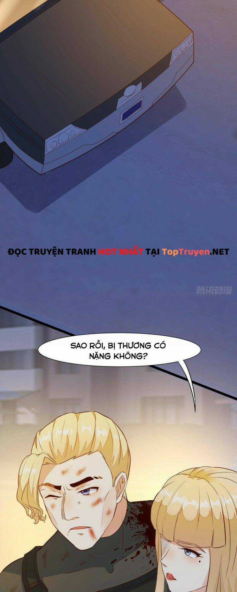 Mỗi Tuần Ta Có Một Thân Phận Mới Chapter 21 trang 17