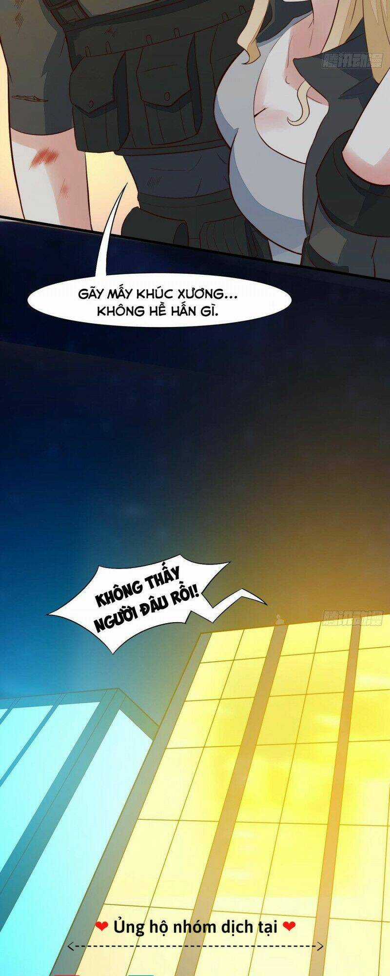 Mỗi Tuần Ta Có Một Thân Phận Mới Chapter 21 trang 18