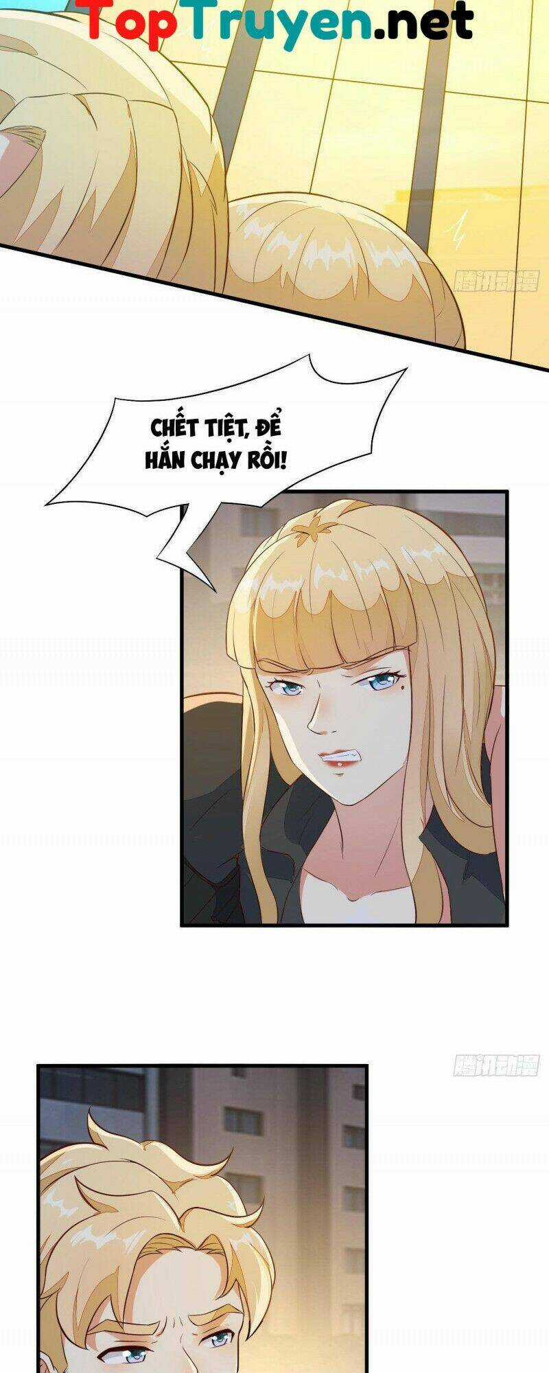 Mỗi Tuần Ta Có Một Thân Phận Mới Chapter 21 trang 19