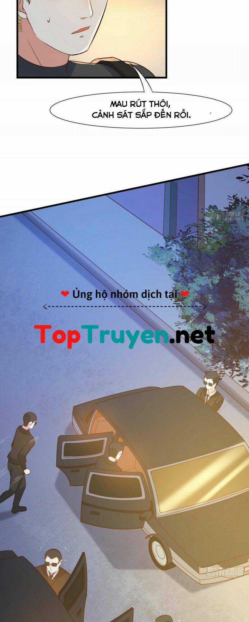 Mỗi Tuần Ta Có Một Thân Phận Mới Chapter 21 trang 20