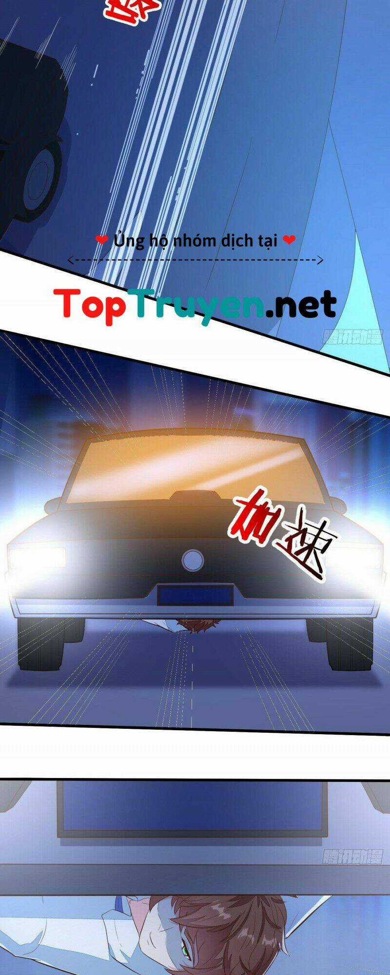 Mỗi Tuần Ta Có Một Thân Phận Mới Chapter 21 trang 24