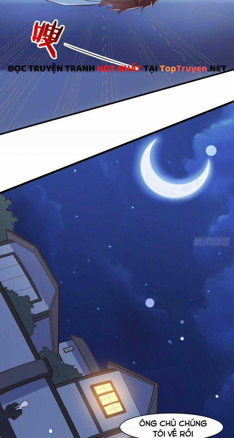 Mỗi Tuần Ta Có Một Thân Phận Mới Chapter 21 trang 25