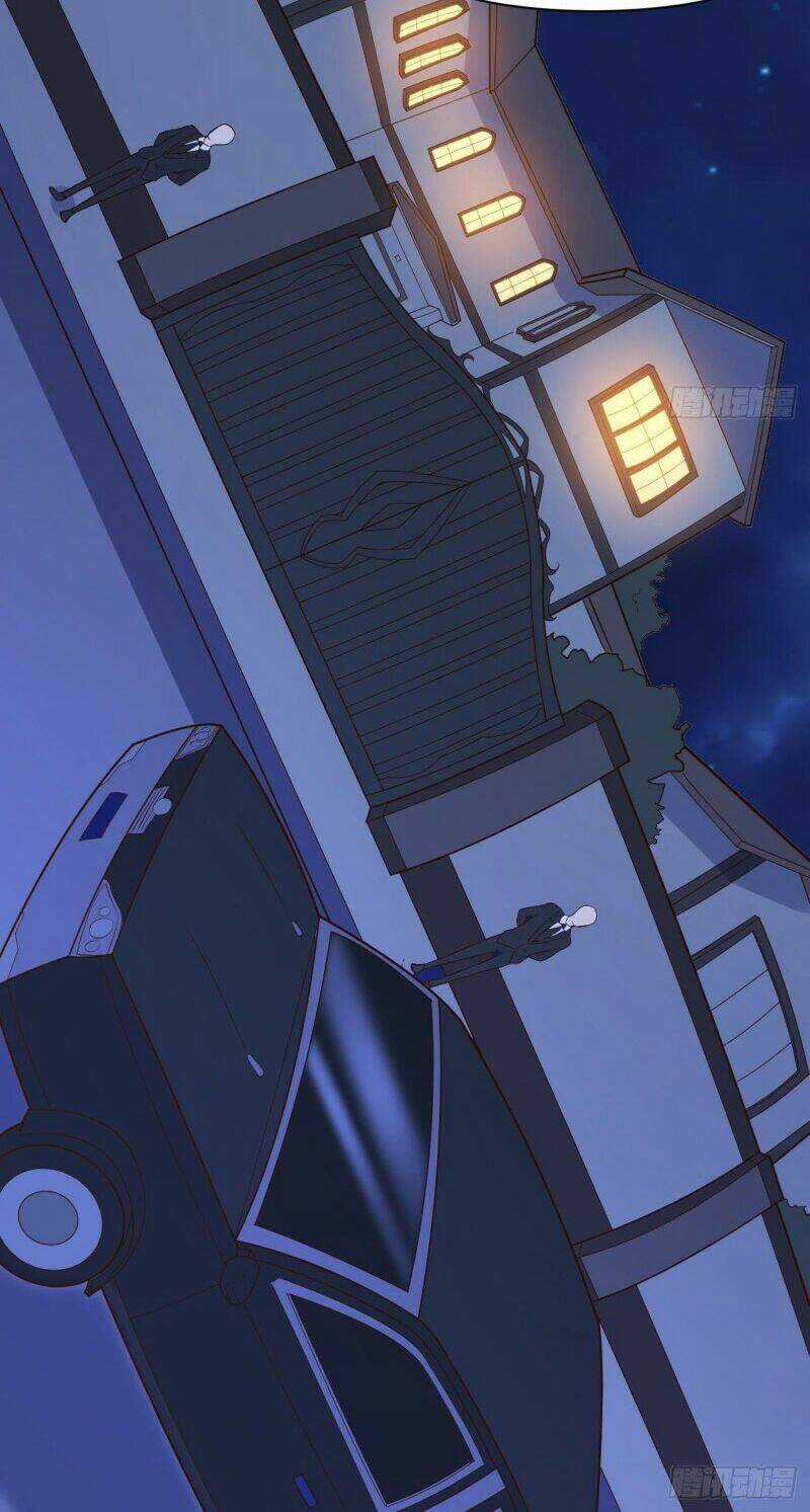 Mỗi Tuần Ta Có Một Thân Phận Mới Chapter 21 trang 26