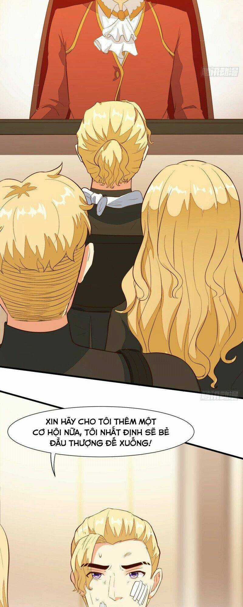 Mỗi Tuần Ta Có Một Thân Phận Mới Chapter 21 trang 29