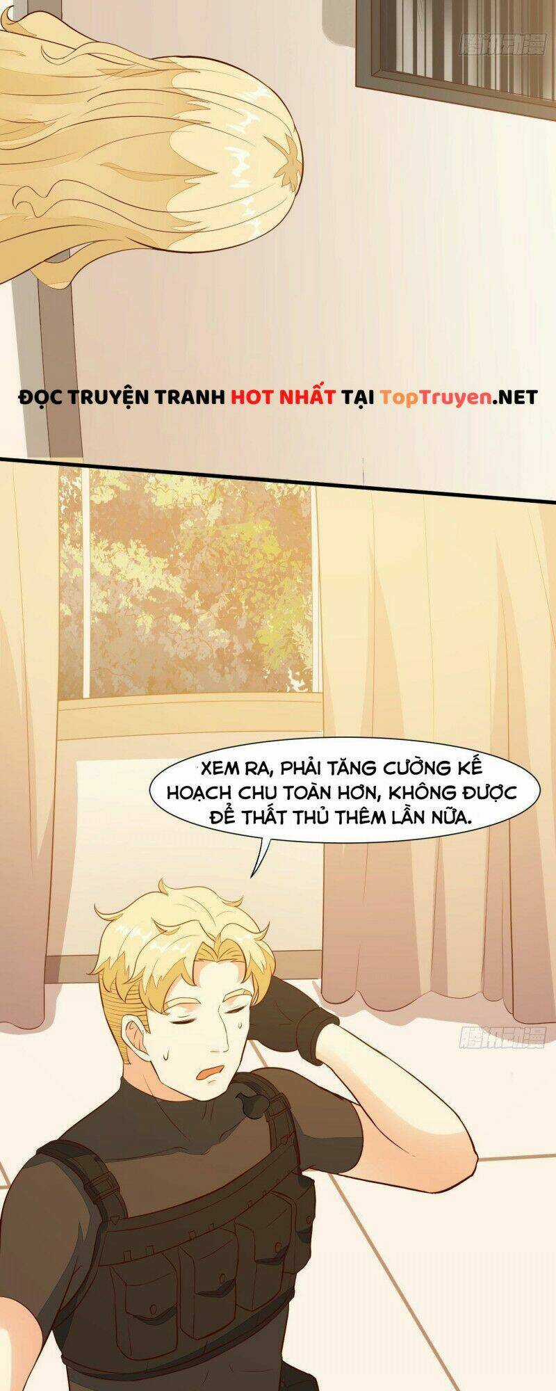 Mỗi Tuần Ta Có Một Thân Phận Mới Chapter 21 trang 32