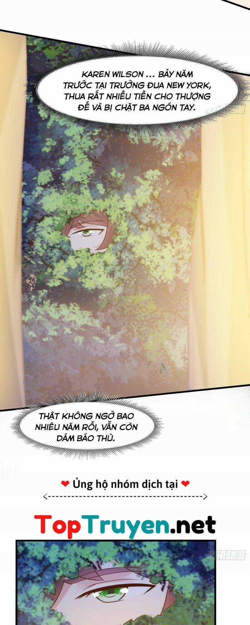 Mỗi Tuần Ta Có Một Thân Phận Mới Chapter 21 trang 34