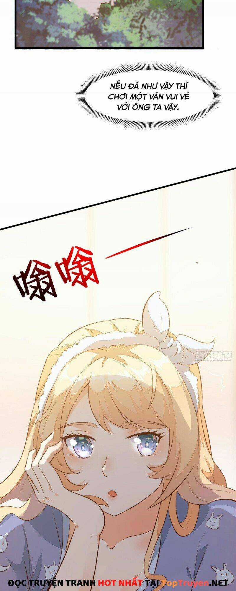 Mỗi Tuần Ta Có Một Thân Phận Mới Chapter 21 trang 35